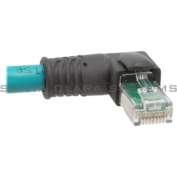 Allen Bradley 1585J-E8HBJM-1M3 Ethernet Cable Product Image