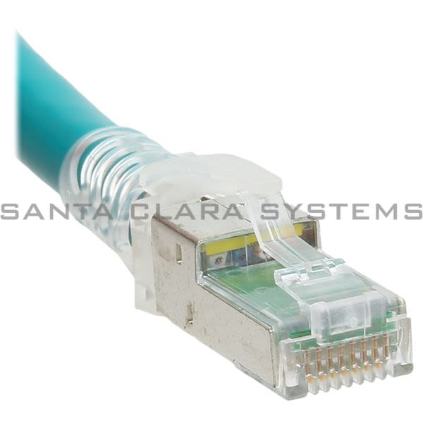 Allen Bradley 1585J-E8HBJM-2 Ethernet Cable Product Image