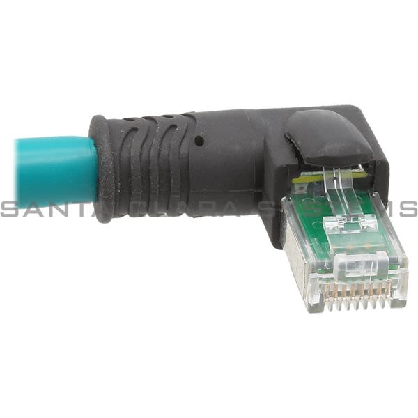 Allen Bradley 1585J-E8HBJM-2 Ethernet Cable Product Image
