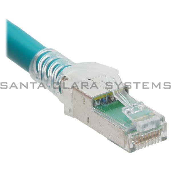 Allen Bradley 1585J-L8HBJM-10 Ethernet Cable Product Image
