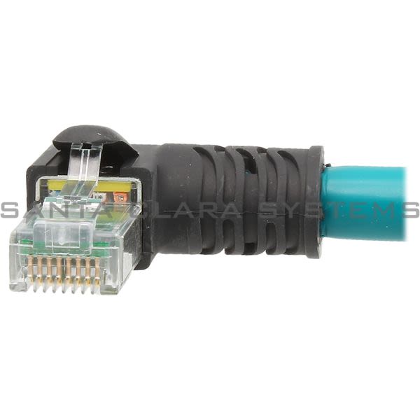 Allen Bradley 1585J-L8HBJM-10 Ethernet Cable Product Image