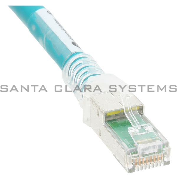 Allen Bradley 1585J-M4HBJM-0M15 Ethernet Cable Product Image