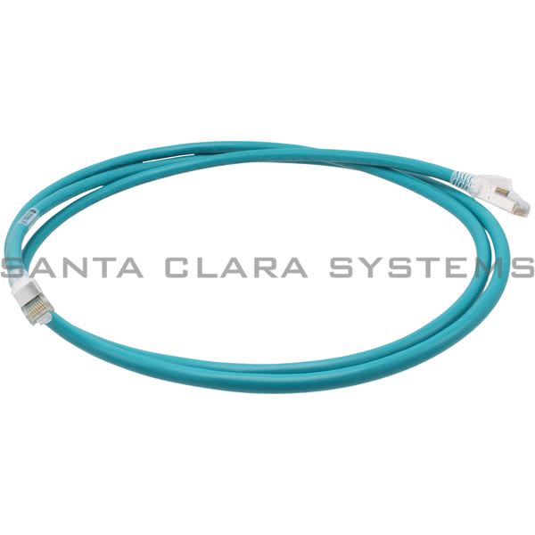 Allen Bradley 1585J-M4HBJM-2 Ethernet Cable Product Image