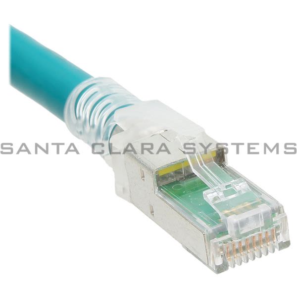 Allen Bradley 1585J-M4HBJM-3 Ethernet Cable Product Image