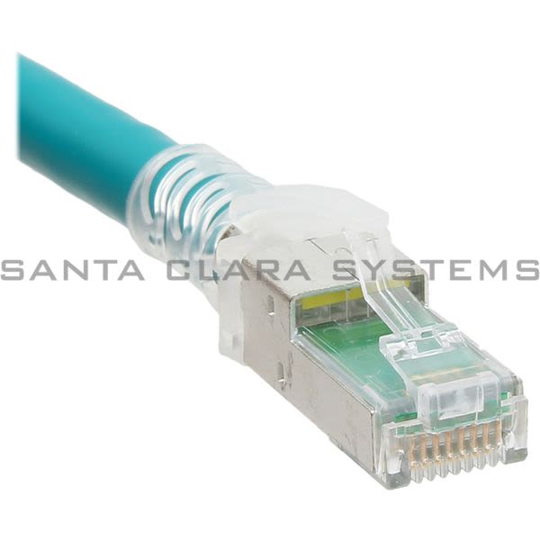 Allen Bradley 1585J-M4HBJM-3 Ethernet Cable Product Image