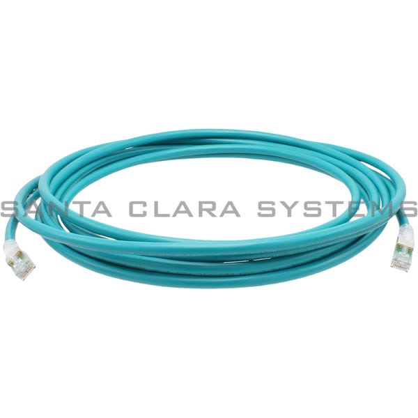 Allen Bradley 1585J-M4HBJM-5 Ethernet Cable Product Image