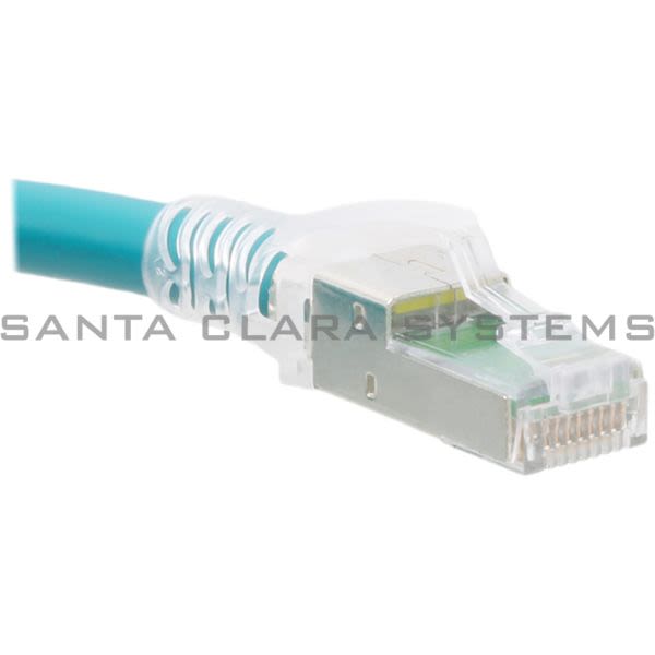 Allen Bradley 1585J-M4HBJM-5 Ethernet Cable Product Image