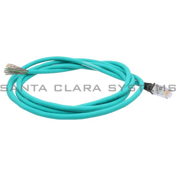Allen Bradley 1585J-M4TB-2 Ethernet Cable Product Image