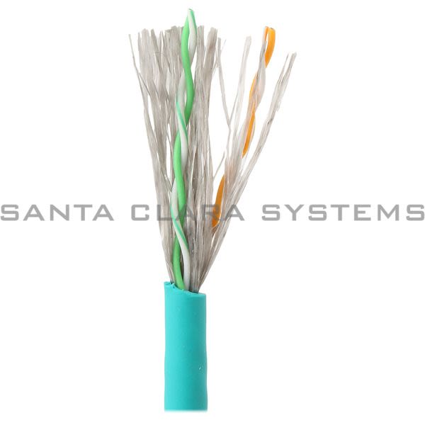 Allen Bradley 1585J-M4TB-2 Ethernet Cable Product Image