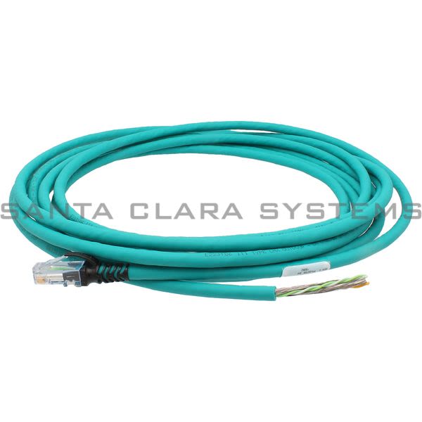Allen Bradley 1585J-M4TB-5 Ethernet Cable Product Image