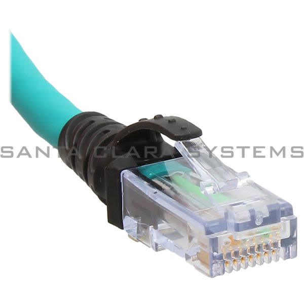 Allen Bradley 1585J-M4TB-5 Ethernet Cable Product Image