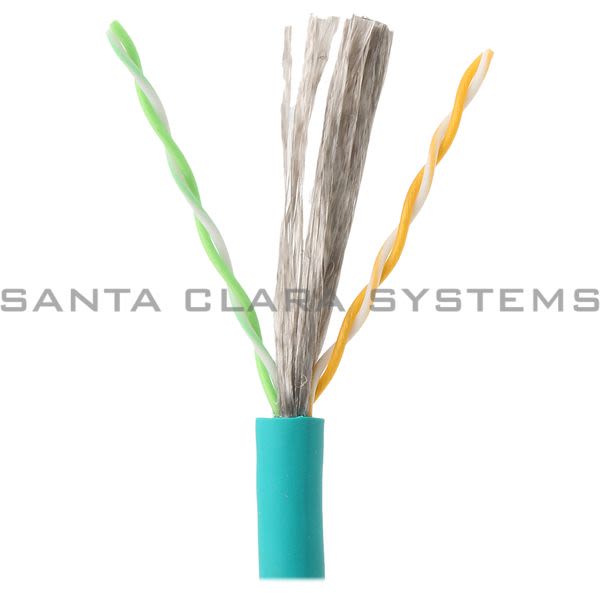 Allen Bradley 1585J-M4TB-5 Ethernet Cable Product Image