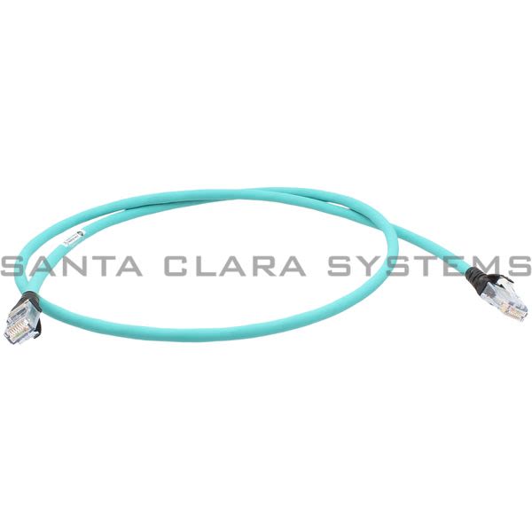 Allen Bradley 1585J-M4TBJM-1 Ethernet Cable Product Image