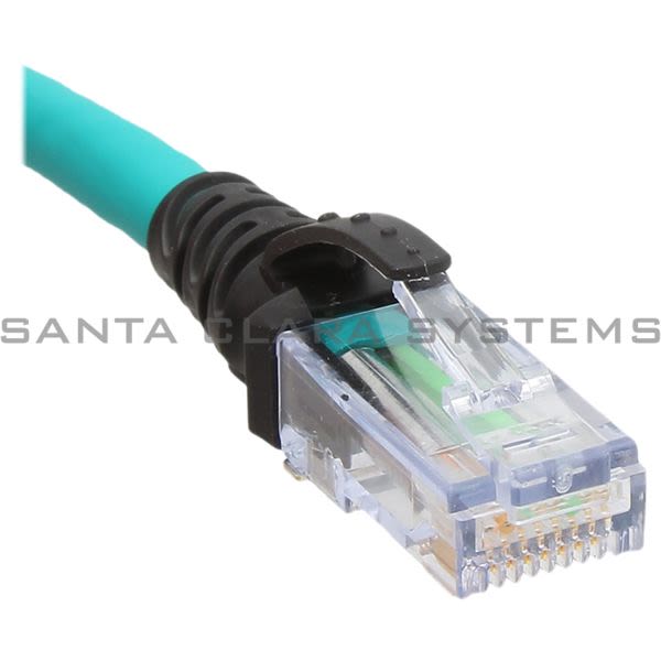 Allen Bradley 1585J-M4TBJM-2 Ethernet Cable Product Image