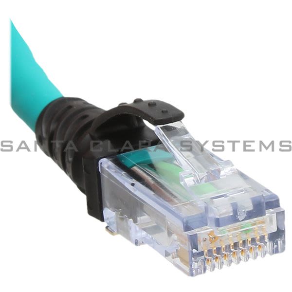 Allen Bradley 1585J-M4TBJM-2 Ethernet Cable Product Image
