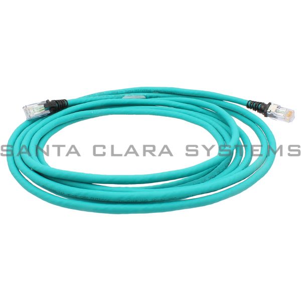 Allen Bradley 1585J-M4TBJM-4 Ethernet Cable Product Image