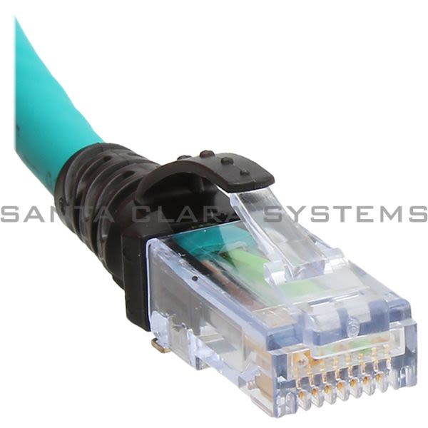 Allen Bradley 1585J-M4TBJM-4 Ethernet Cable Product Image