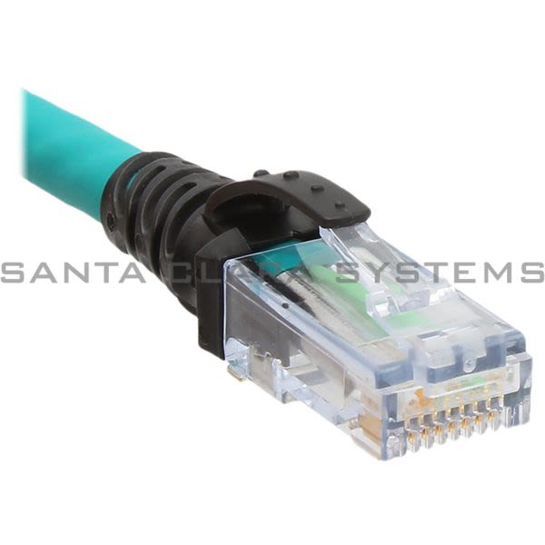 Allen Bradley 1585J-M4TBJM-5 Ethernet Cable Product Image