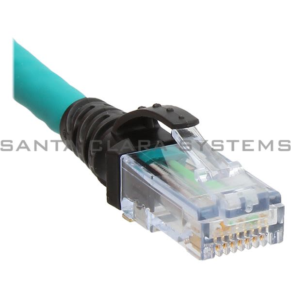 Allen Bradley 1585J-M4TBJM-5 Ethernet Cable Product Image