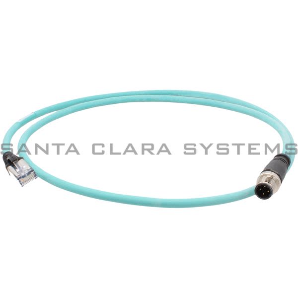 Allen Bradley 1585J-M4UBJM-1 Ethernet Cable Product Image