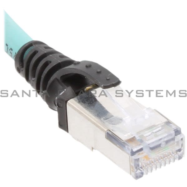 Allen Bradley 1585J-M4UBJM-1 Ethernet Cable Product Image