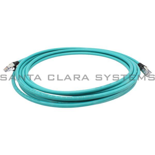 Allen Bradley 1585J-M4UBJM-5 Ethernet Cable Product Image