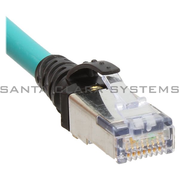 Allen Bradley 1585J-M4UBJM-5 Ethernet Cable Product Image