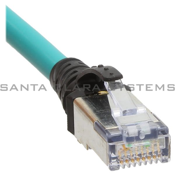 Allen Bradley 1585J-M4UBJM-5 Ethernet Cable Product Image