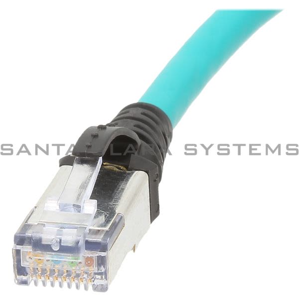 Allen Bradley 1585J-M8CBJM-0M15 Ethernet Cable Product Image
