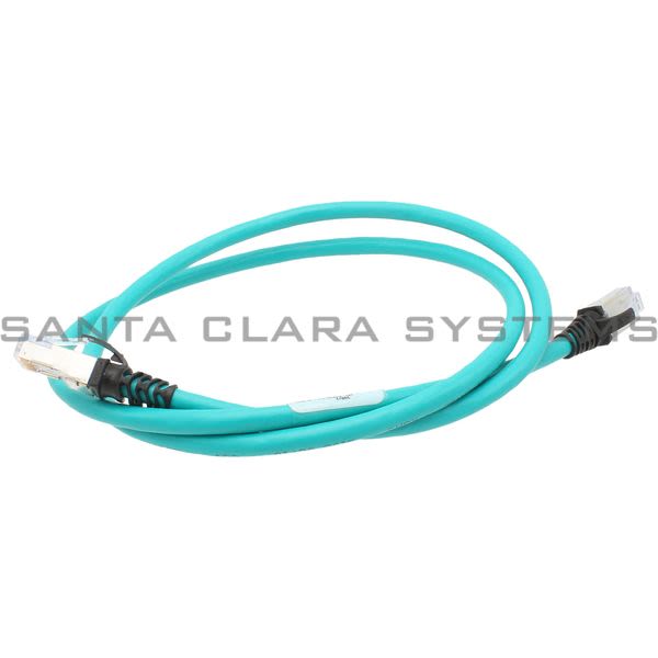 Allen Bradley 1585J-M8CBJM-1 Ethernet Cable Product Image