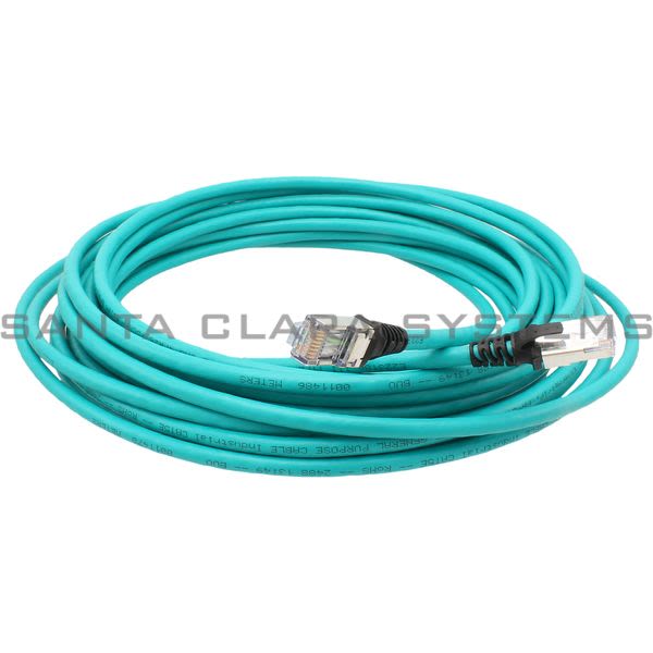 Allen Bradley 1585J-M8CBJM-10 Ethernet Cable Product Image
