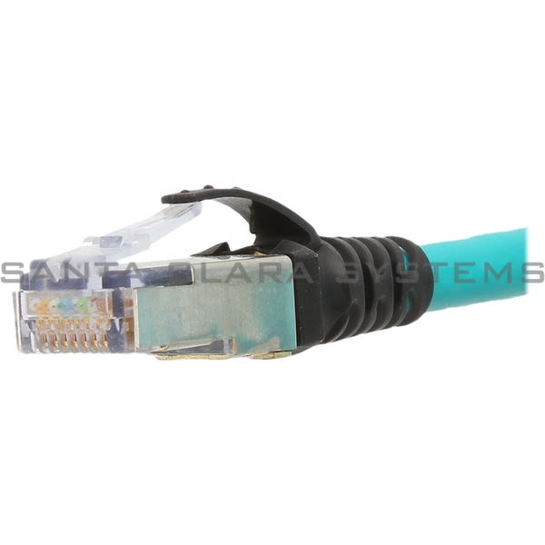 Allen Bradley 1585J-M8CBJM-12 Ethernet Cable Product Image