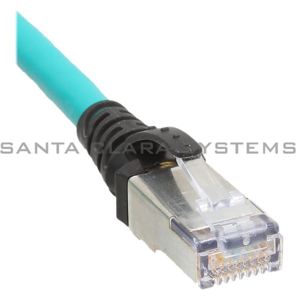 Allen Bradley 1585J-M8CBJM-12 Ethernet Cable Product Image