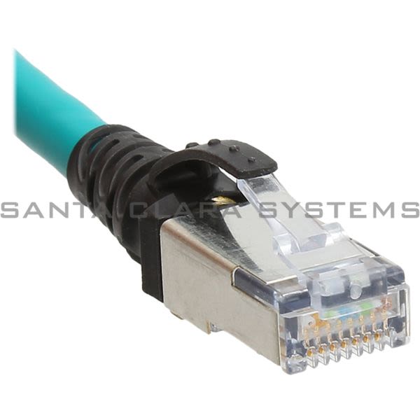 Allen Bradley 1585J-M8CBJM-15 Ethernet Cable Product Image