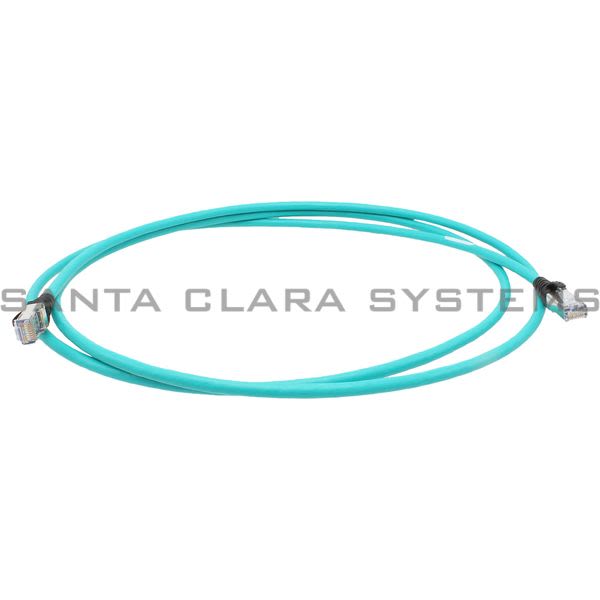 Allen Bradley 1585J-M8CBJM-2 Ethernet Cable Product Image