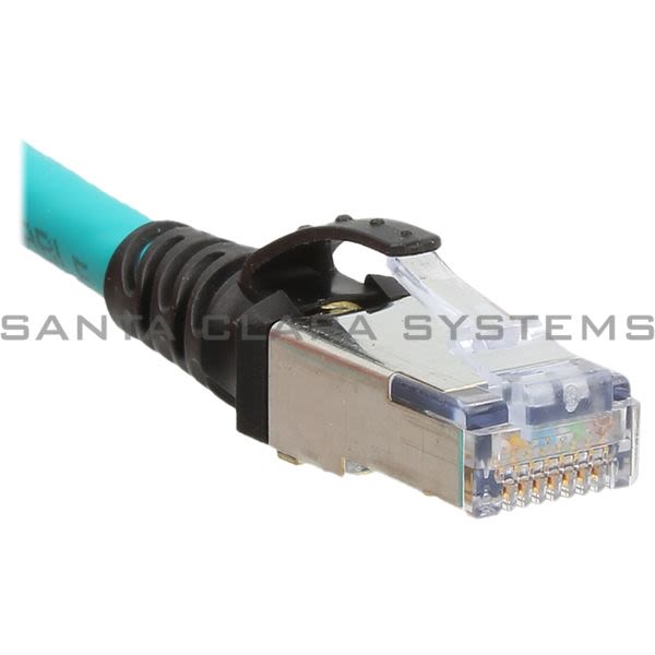 Allen Bradley 1585J-M8CBJM-2 Ethernet Cable Product Image
