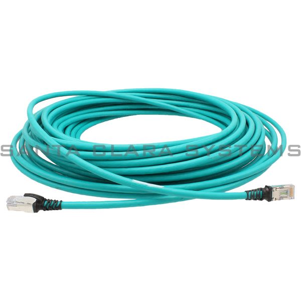 Allen Bradley 1585J-M8CBJM-20 Ethernet Cable Product Image