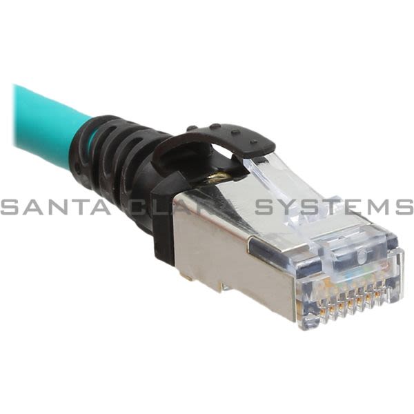 Allen Bradley 1585J-M8CBJM-20 Ethernet Cable Product Image