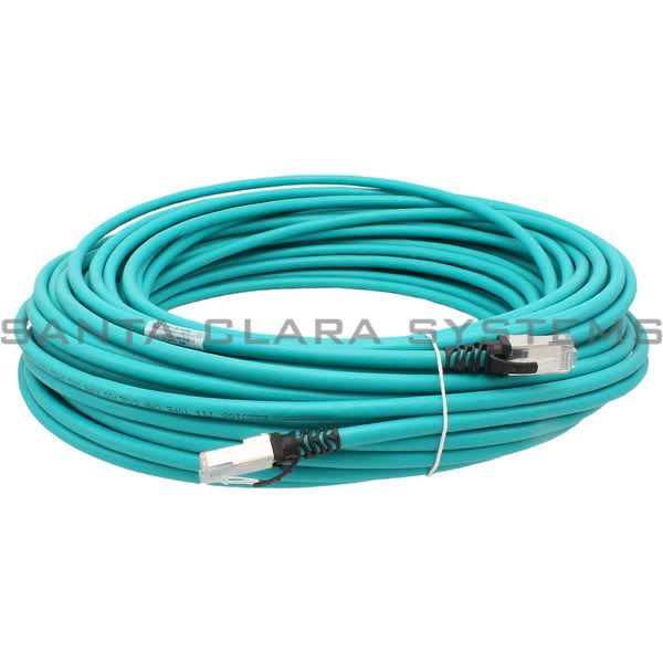 Allen Bradley 1585J-M8CBJM-25 Ethernet Cable Product Image