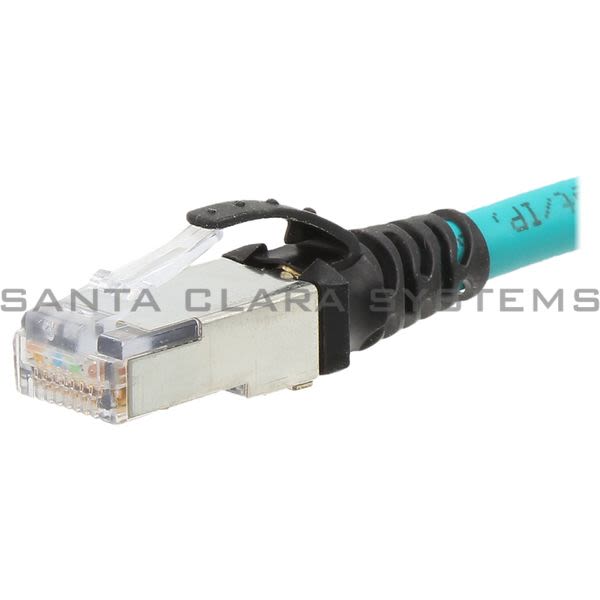 Allen Bradley 1585J-M8CBJM-25 Ethernet Cable Product Image