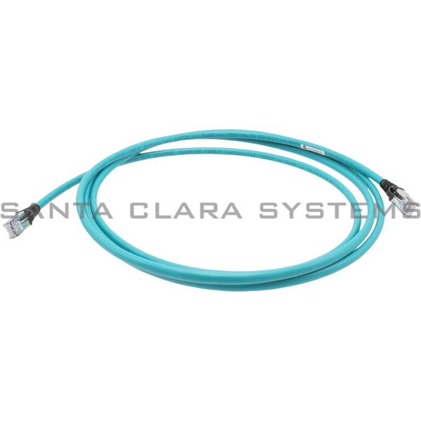 Allen Bradley 1585J-M8CBJM-2M5 Ethernet Cable Product Image