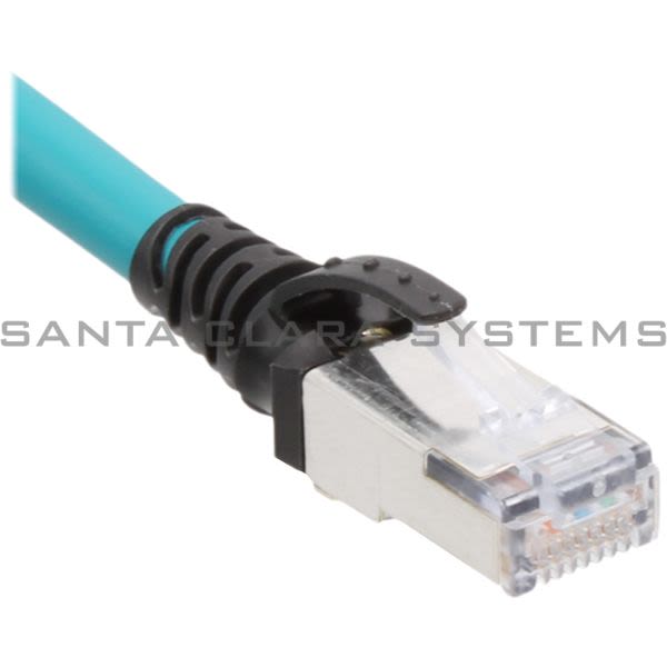 Allen Bradley 1585J-M8CBJM-2M5 Ethernet Cable Product Image