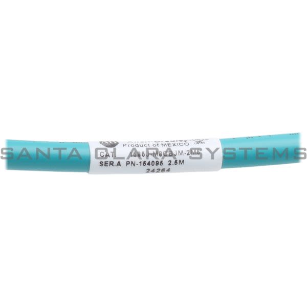 Allen Bradley 1585J-M8CBJM-2M5 Ethernet Cable Product Image