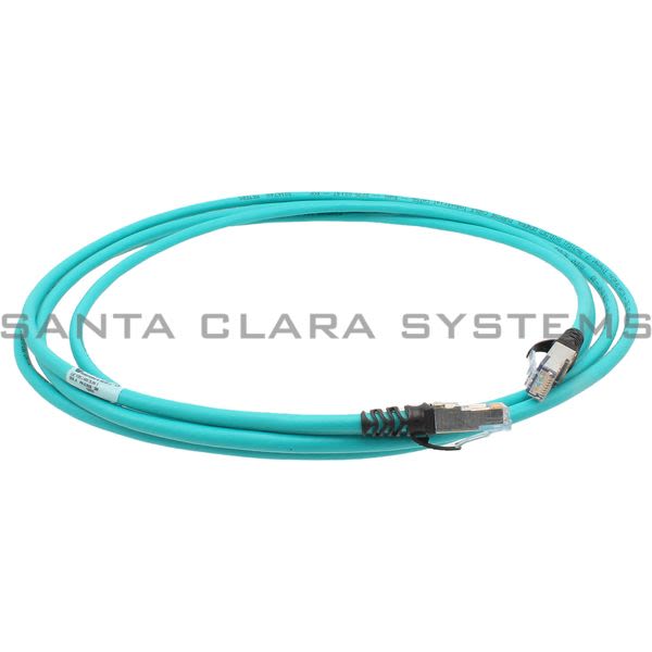 Allen Bradley 1585J-M8CBJM-3 Ethernet Cable Product Image