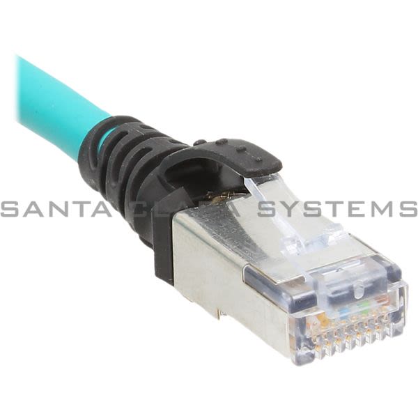 Allen Bradley 1585J-M8CBJM-3 Ethernet Cable Product Image