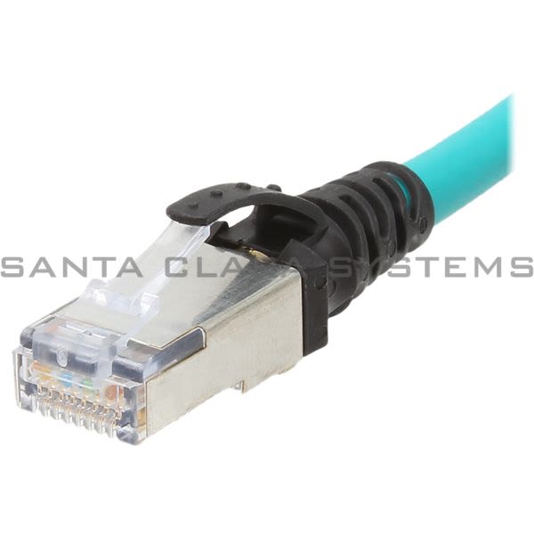 Allen Bradley 1585J-M8CBJM-3 Ethernet Cable Product Image