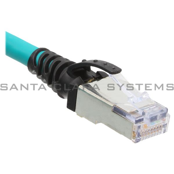 Allen Bradley 1585J-M8CBJM-30 Ethernet Cable Product Image