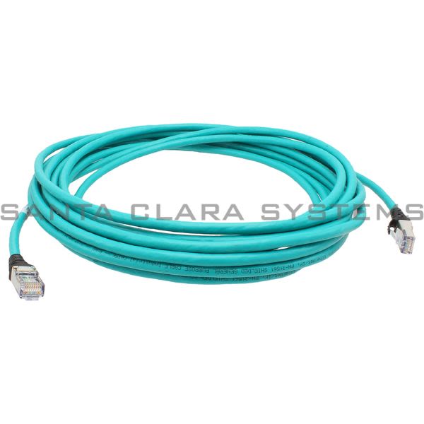 Allen Bradley 1585J-M8CBJM-7 Ethernet Cable Product Image