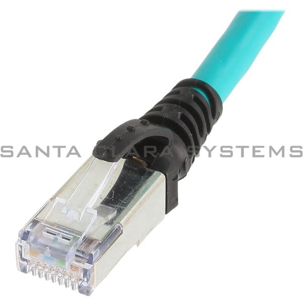 Allen Bradley 1585J-M8CBJM-7 Ethernet Cable Product Image
