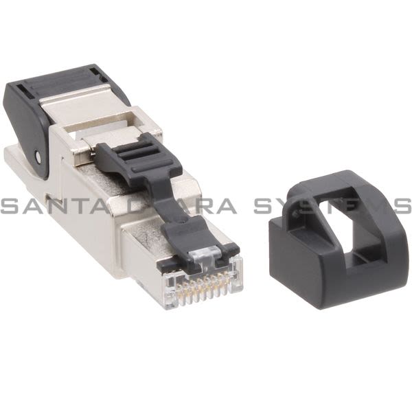 Allen Bradley 1585J-M8CC-H RJ45 600V Insulation Displacement Connector | PN-120364 Product Image